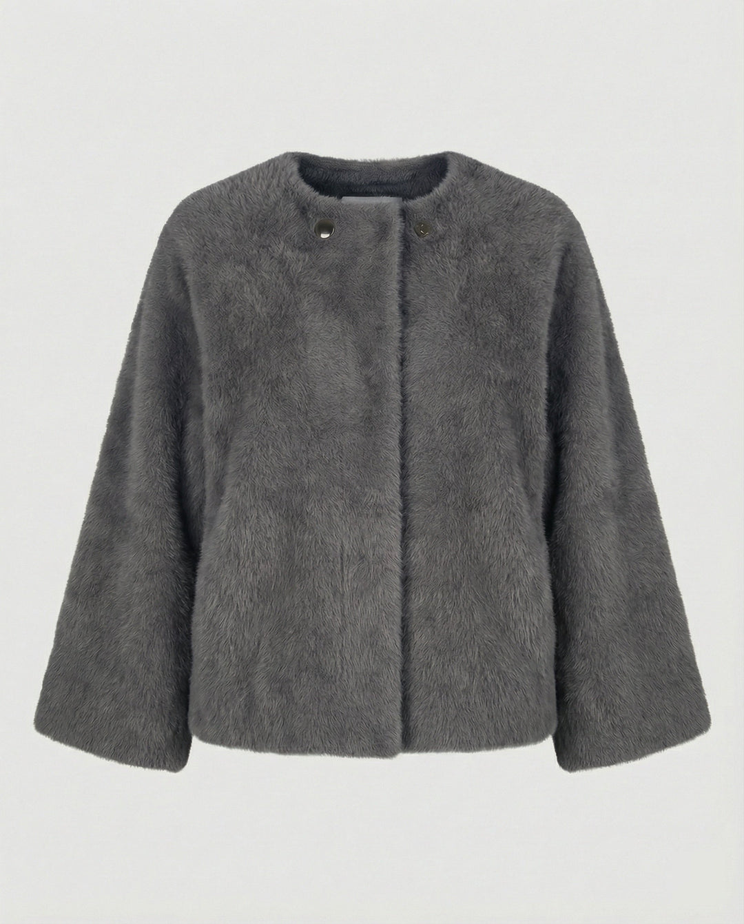 Echoarchiv | Kurze Langarmjacke
