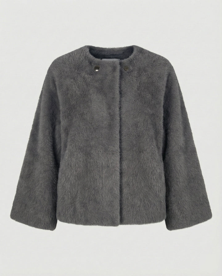 Echoarchiv | Kurze Langarmjacke