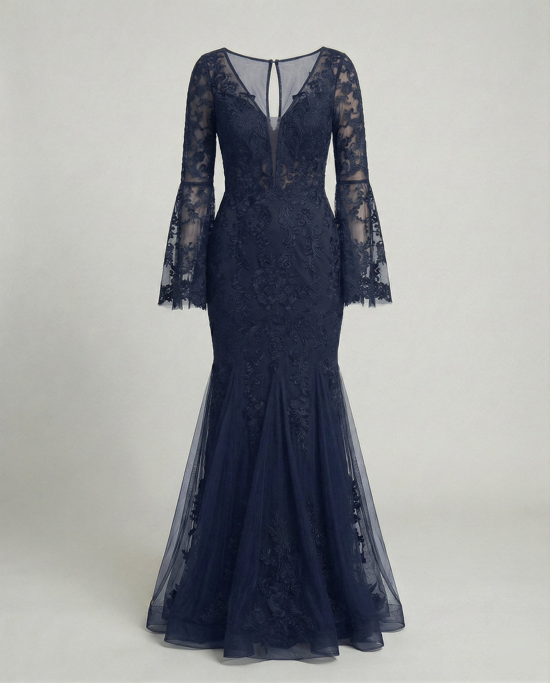 Damen Abendkleid Echoarchiv