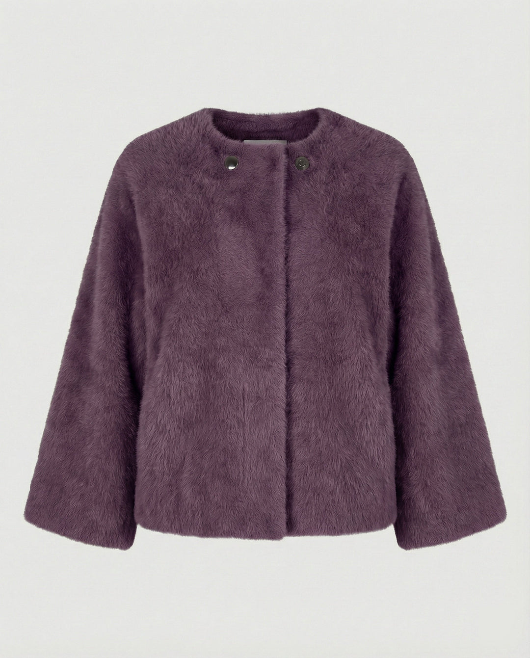 Echoarchiv | Kurze Langarmjacke