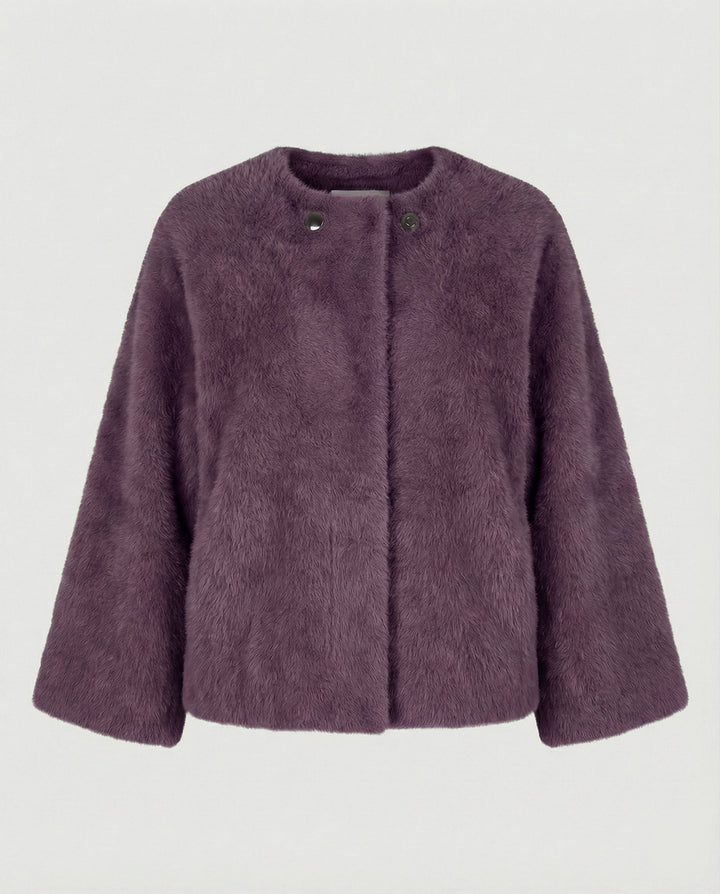 Echoarchiv | Kurze Langarmjacke