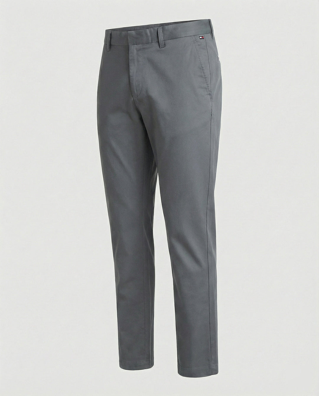 Herren Softshell-Hose mit funktionalen Taschen