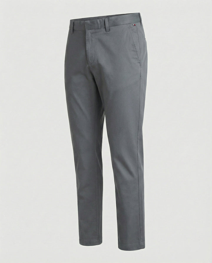Herren Softshell-Hose mit funktionalen Taschen