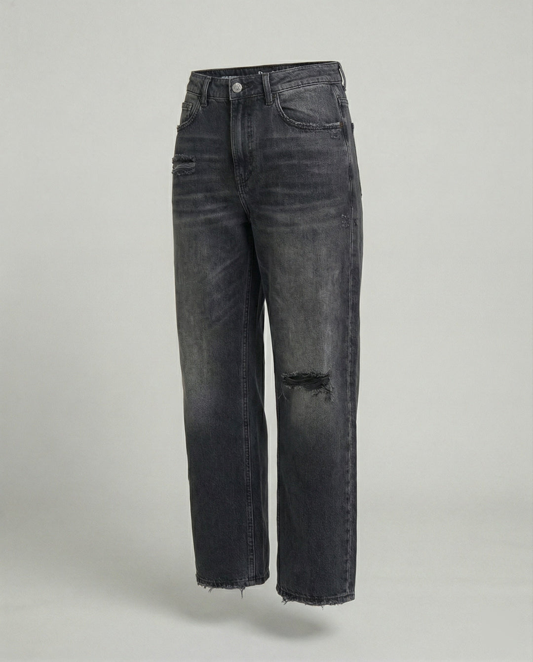 Denim Baggy JEchoarchivns mit Weiter Passform & Lässigem Stil | Echoarchiv