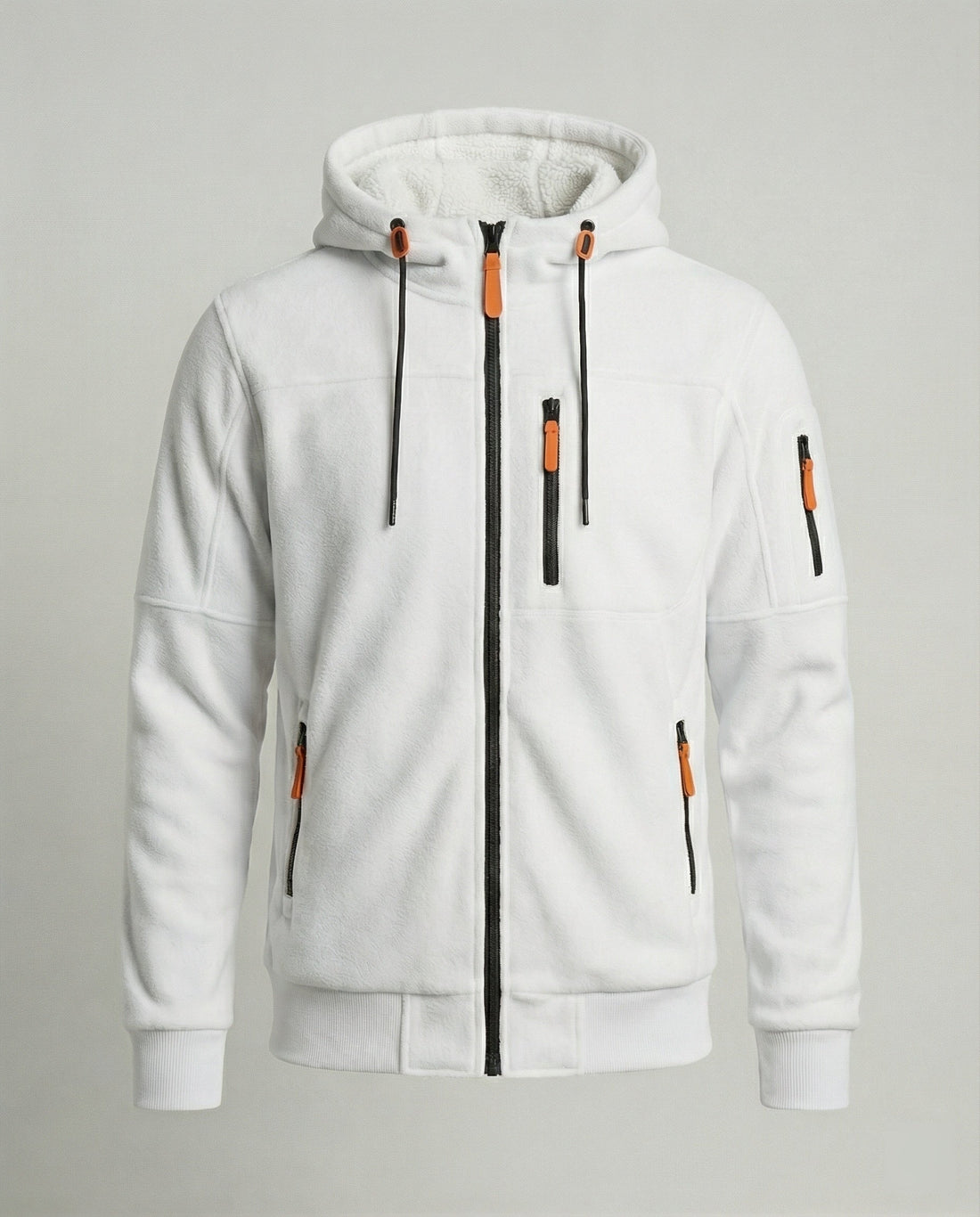 Herren Kapuzenjacke – Auréline