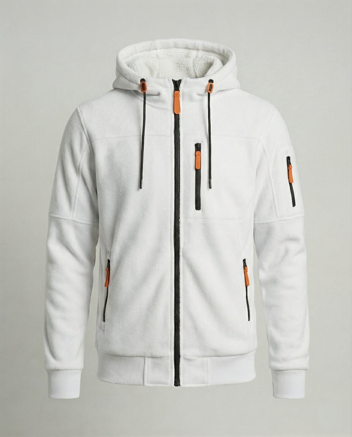 Echoarchiv | Herren Kapuzenjacke