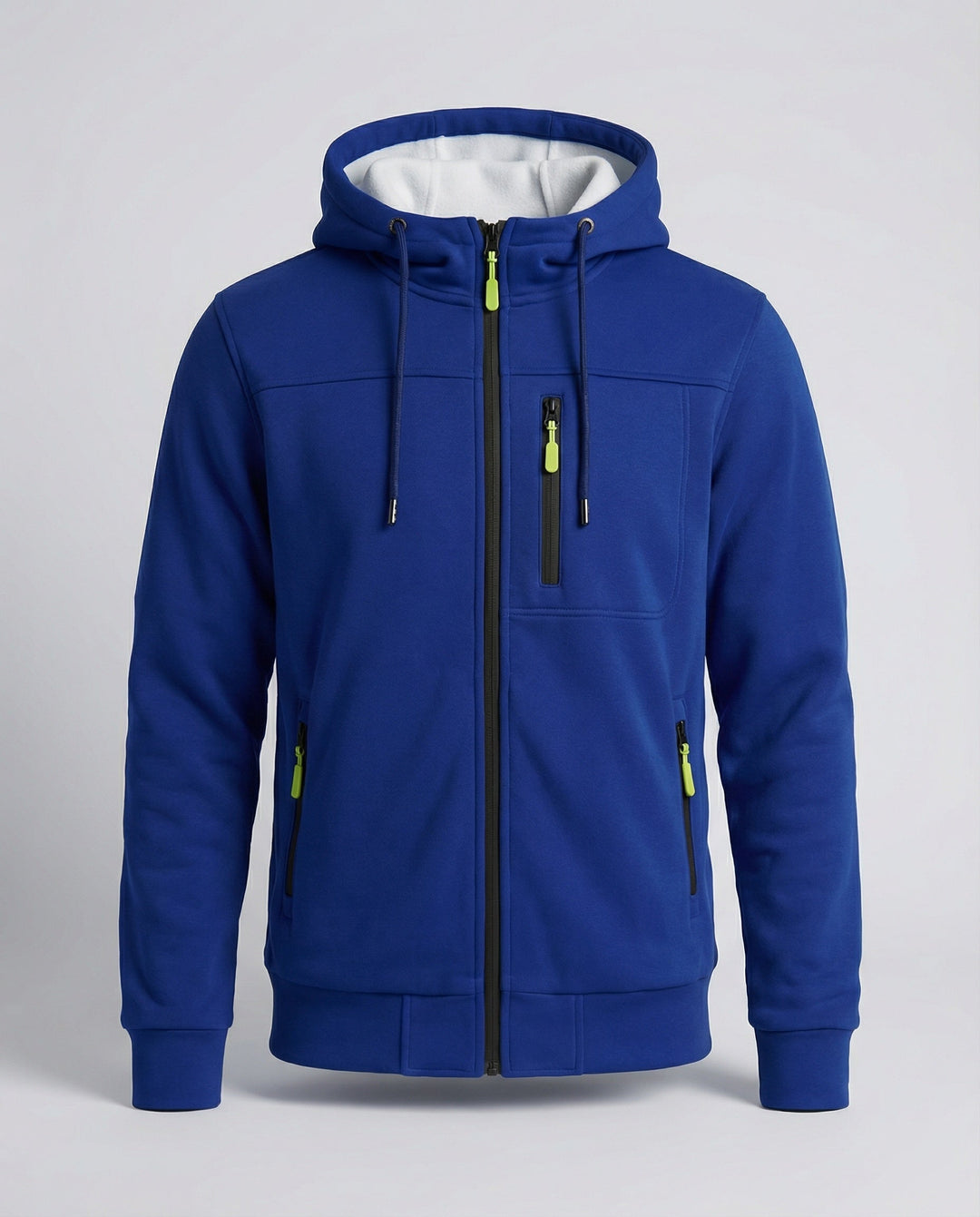 Echoarchiv | Herren Kapuzenjacke