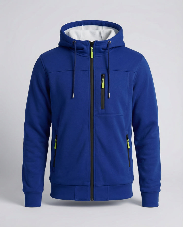 Echoarchiv | Herren Kapuzenjacke