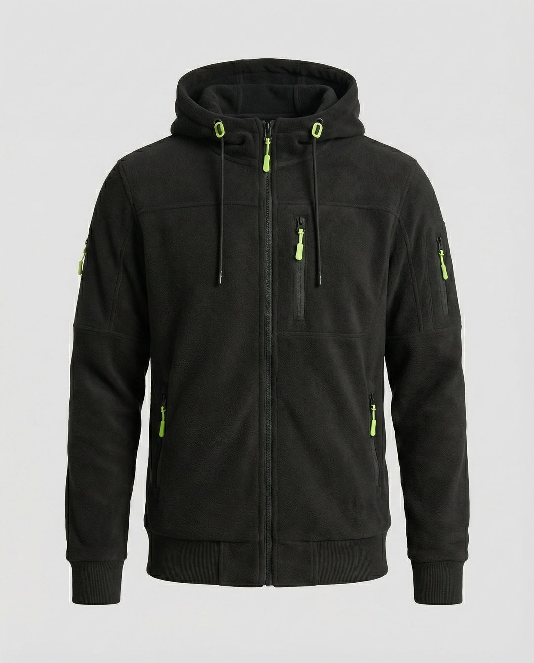 Echoarchiv | Herren Kapuzenjacke