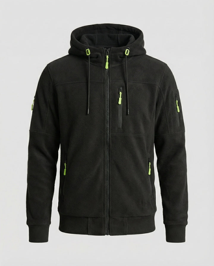 Echoarchiv | Herren Kapuzenjacke