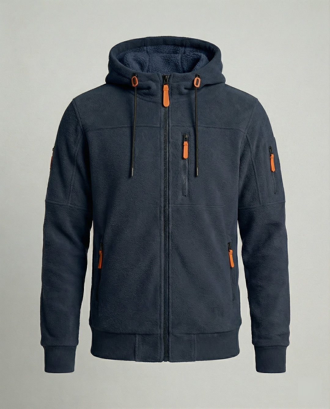 Echoarchiv | Herren Kapuzenjacke