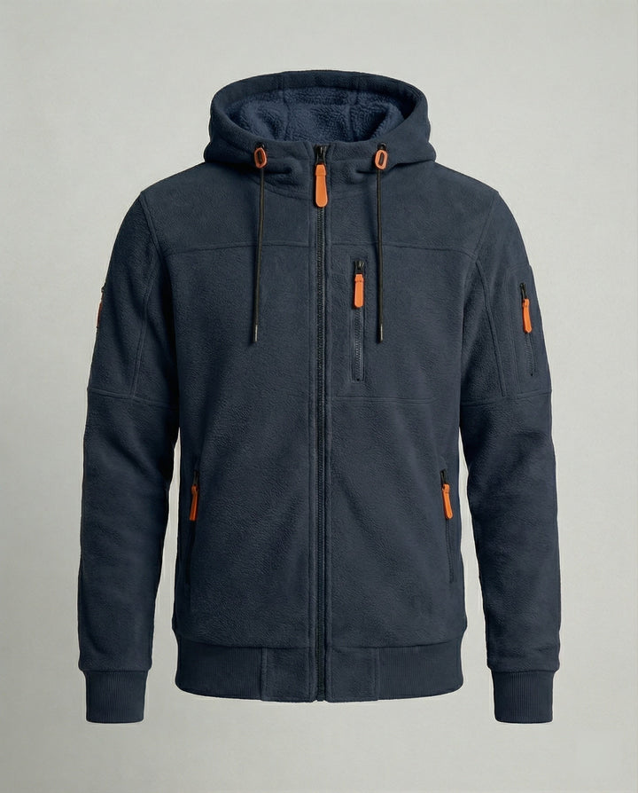 Echoarchiv | Herren Kapuzenjacke