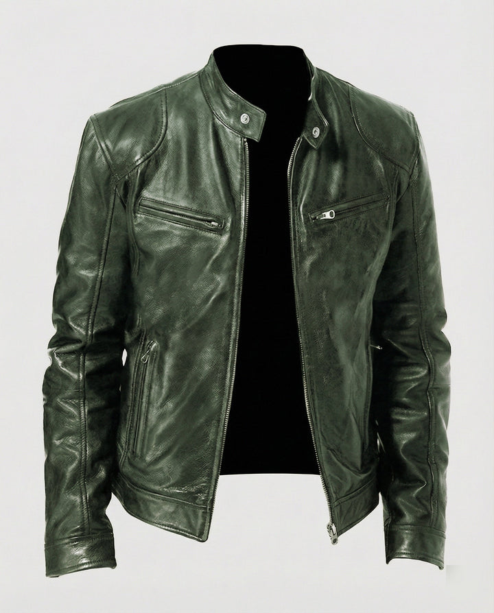 Echoarchiv | Lässige jacke