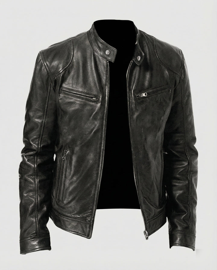 Echoarchiv | Lässige jacke