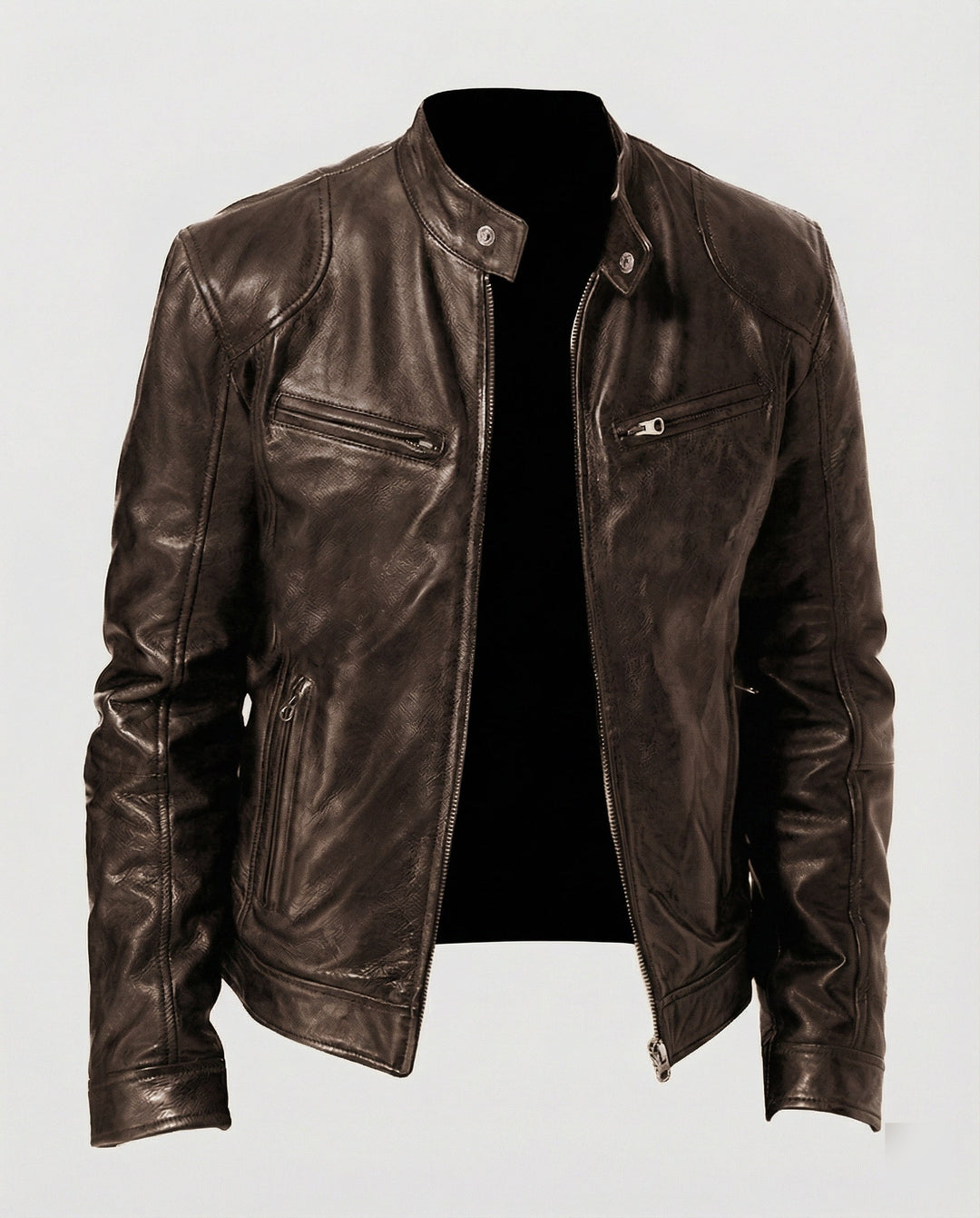 Echoarchiv | Lässige jacke