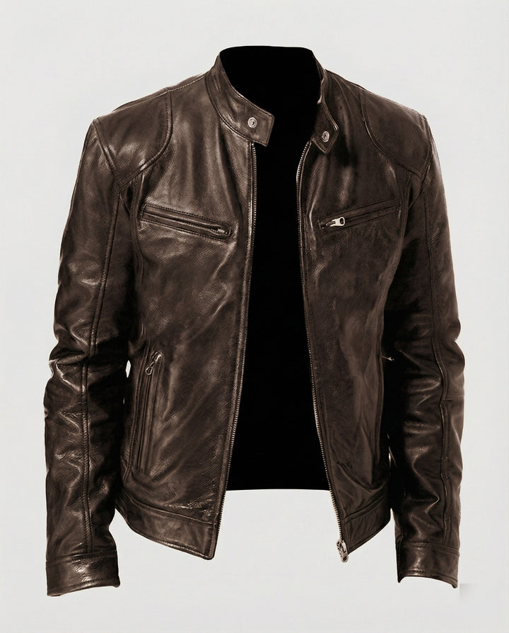 Echoarchiv | Lässige jacke