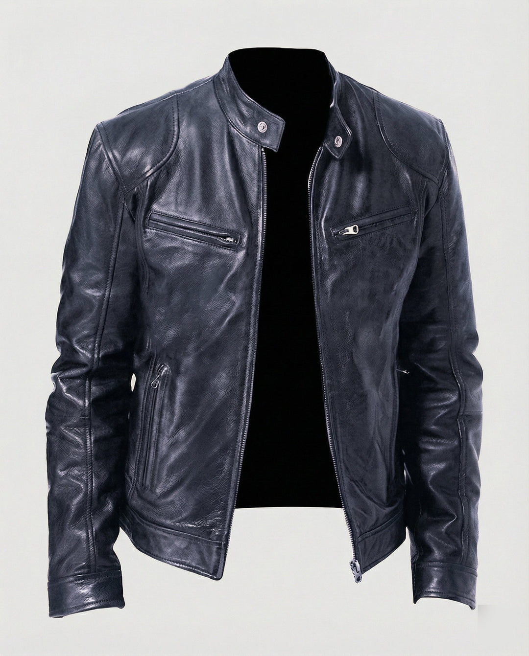 Echoarchiv | Lässige jacke