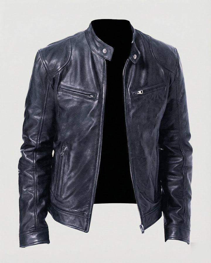 Echoarchiv | Lässige jacke