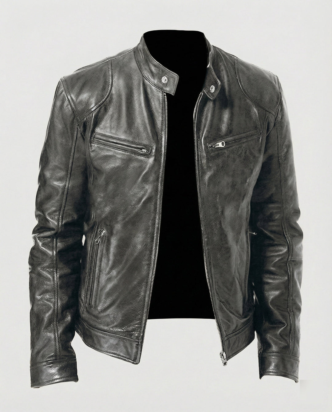 Echoarchiv | Lässige jacke