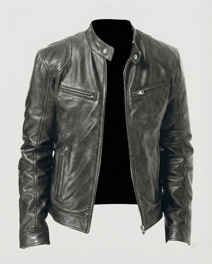 Echoarchiv | Lässige jacke
