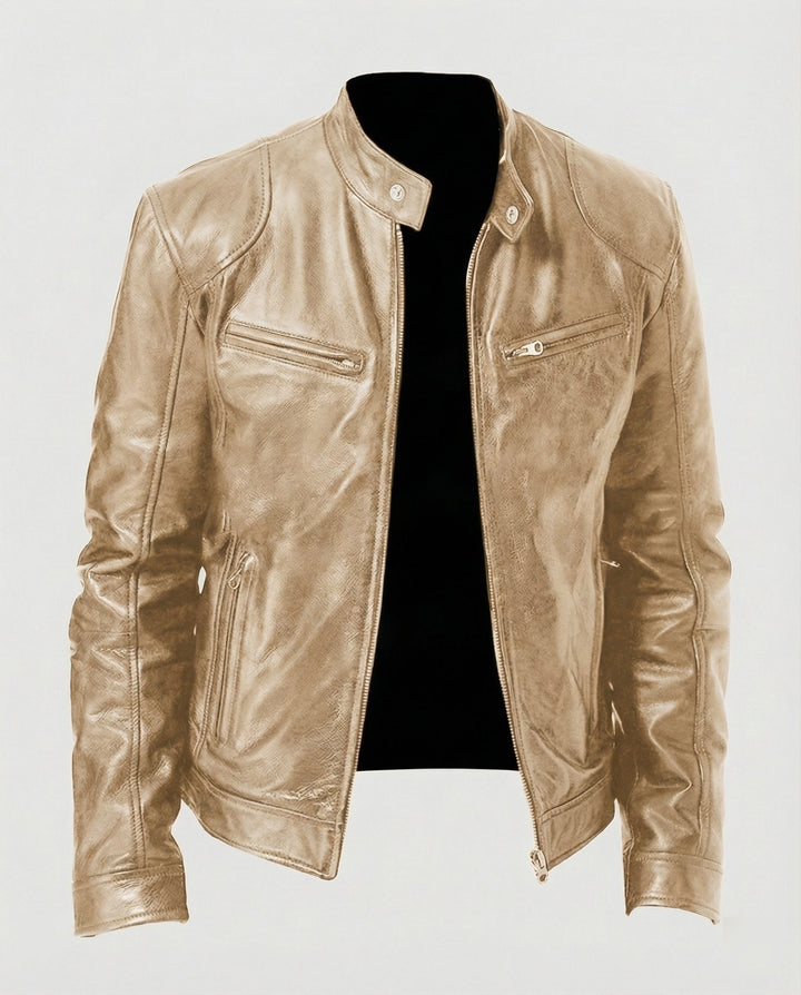 Echoarchiv | Lässige jacke