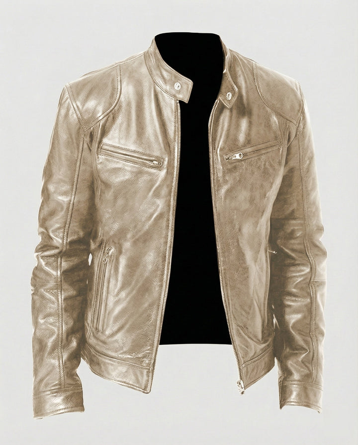 Echoarchiv | Lässige jacke
