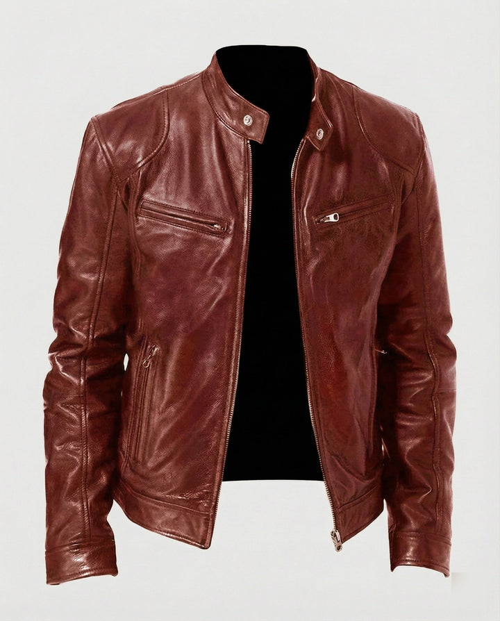 Echoarchiv | Lässige jacke