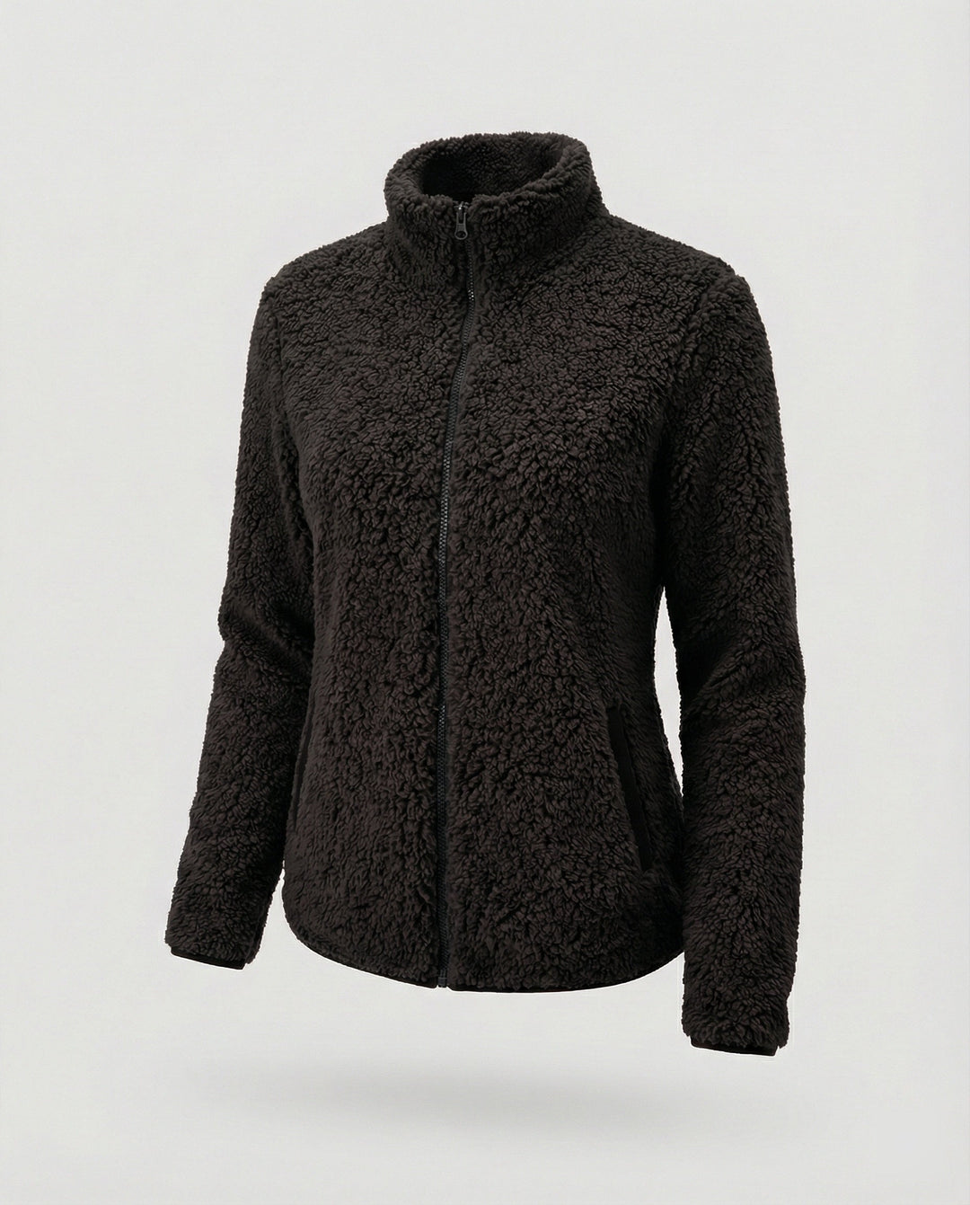 Fleecejacke für Damen Tryne – Célinea