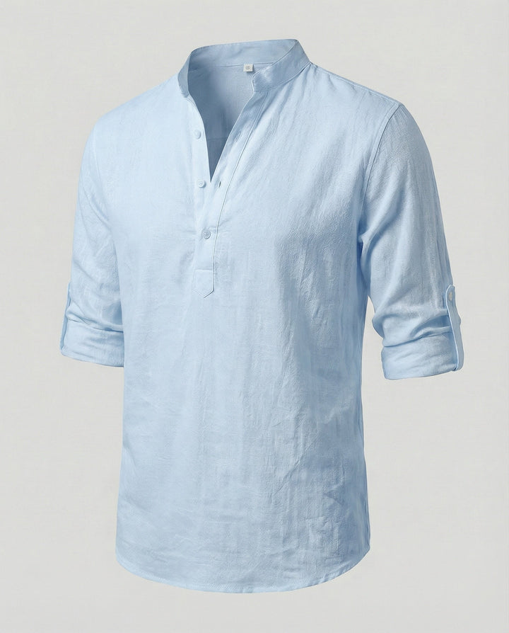 Elegantes Herren Hemd