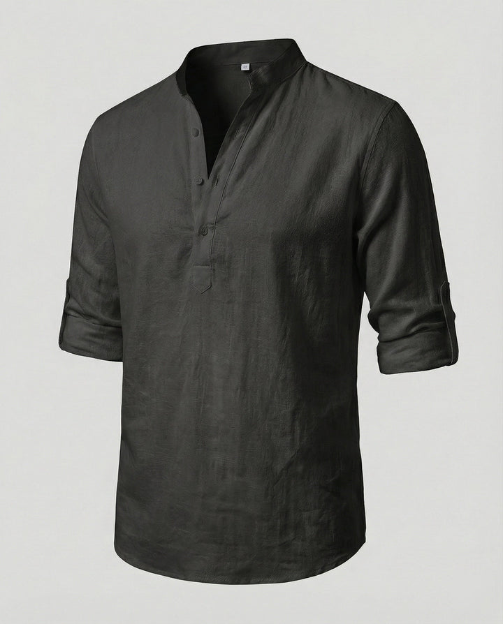 Elegantes Herren Hemd