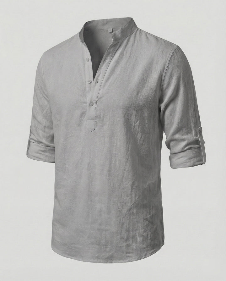 Elegantes Herren Hemd