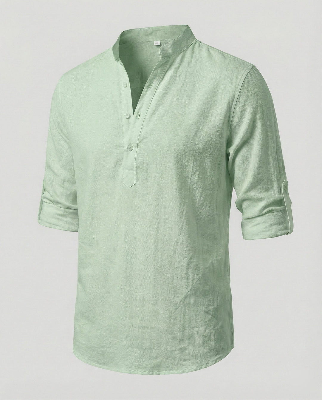 Elegantes Herren Hemd