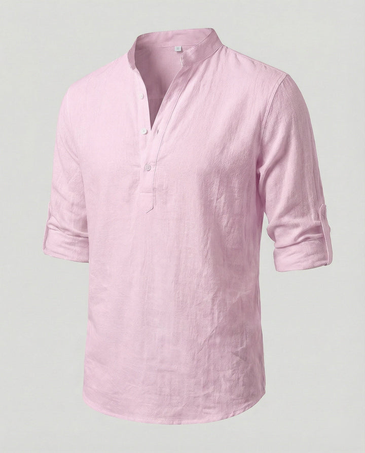 Elegantes Herren Hemd