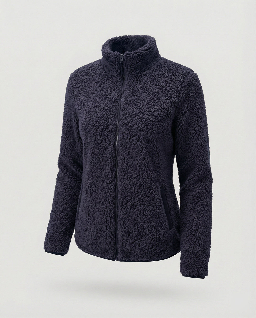 Fleecejacke für Damen Tryne – Célinea