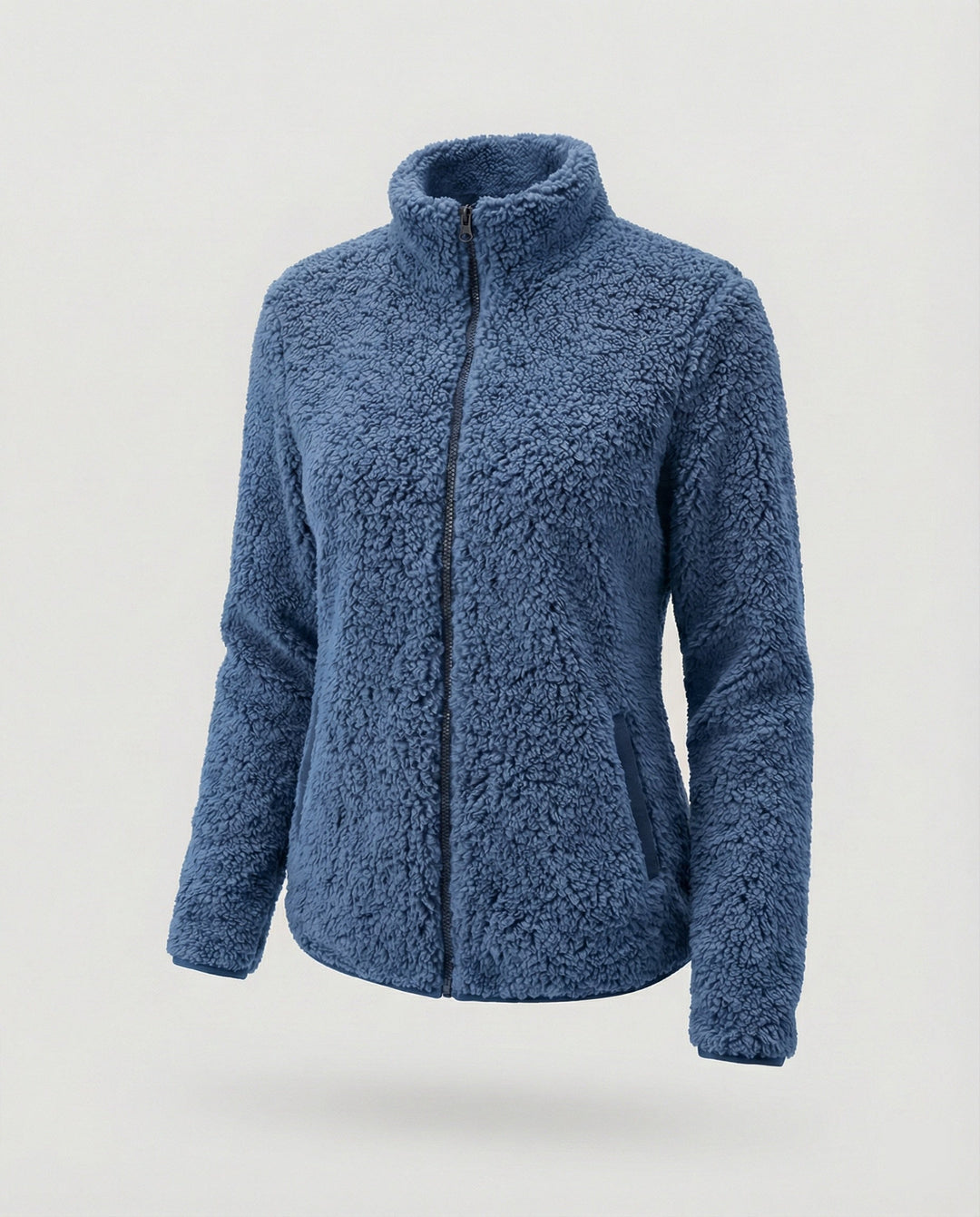 Fleecejacke für Damen Tryne – Célinea