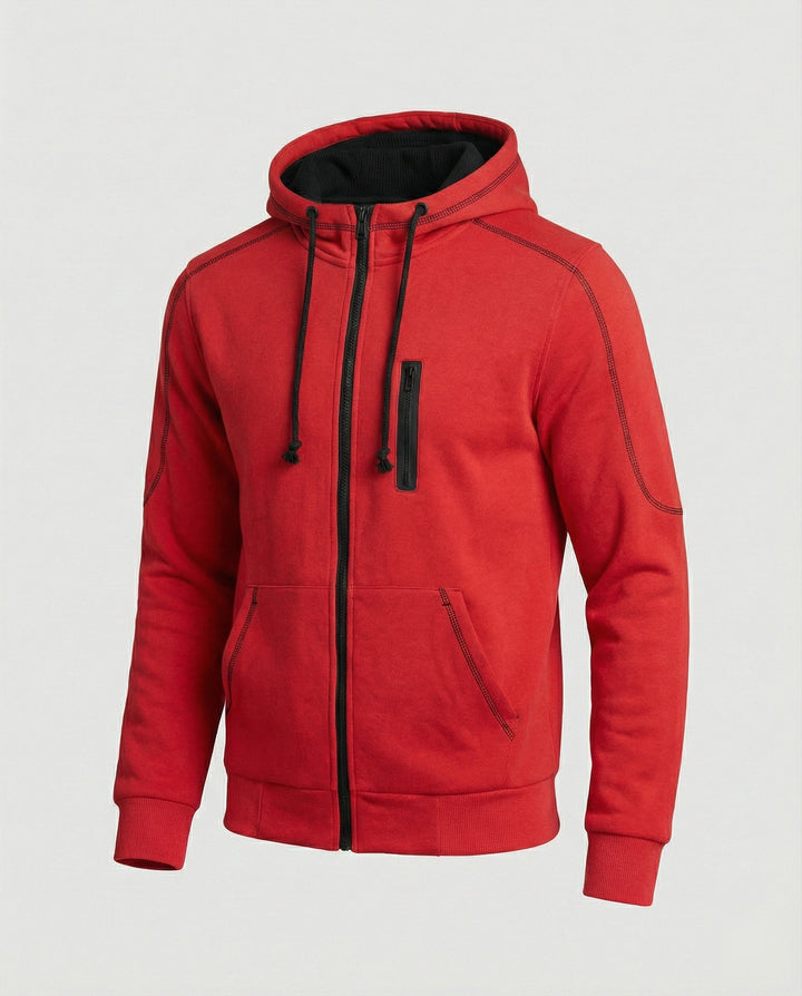 Echoarchiv | Hoodie Herren sportlich