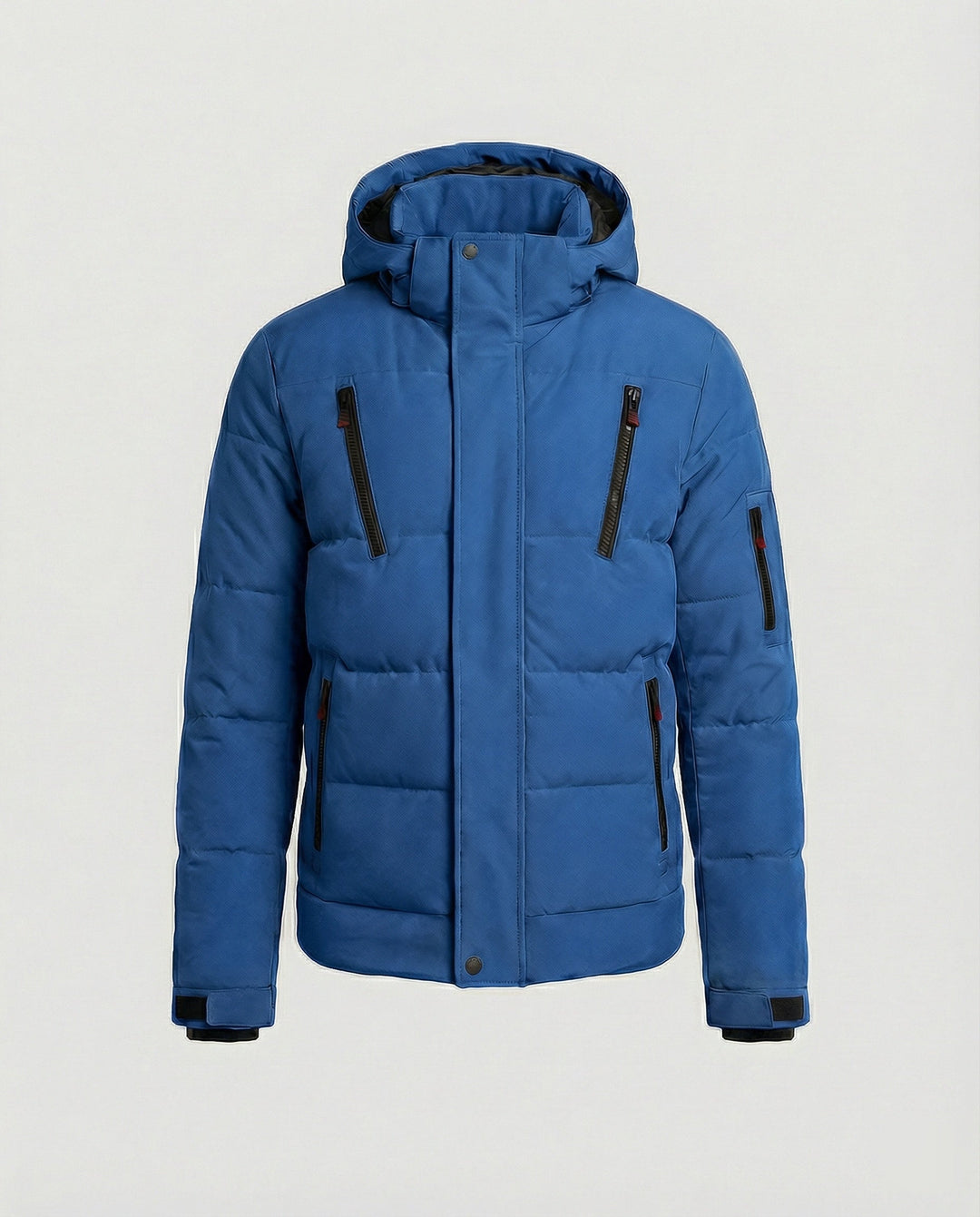 Echoarchiv | Winterjacke Herren - Funktionale Außenjacke