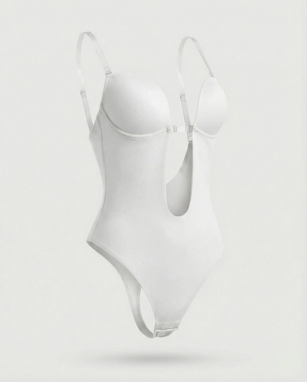Echoarchiv | Rückenfreier Body Shaper