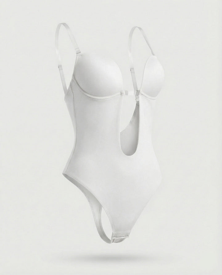 Echoarchiv | Rückenfreier Body Shaper