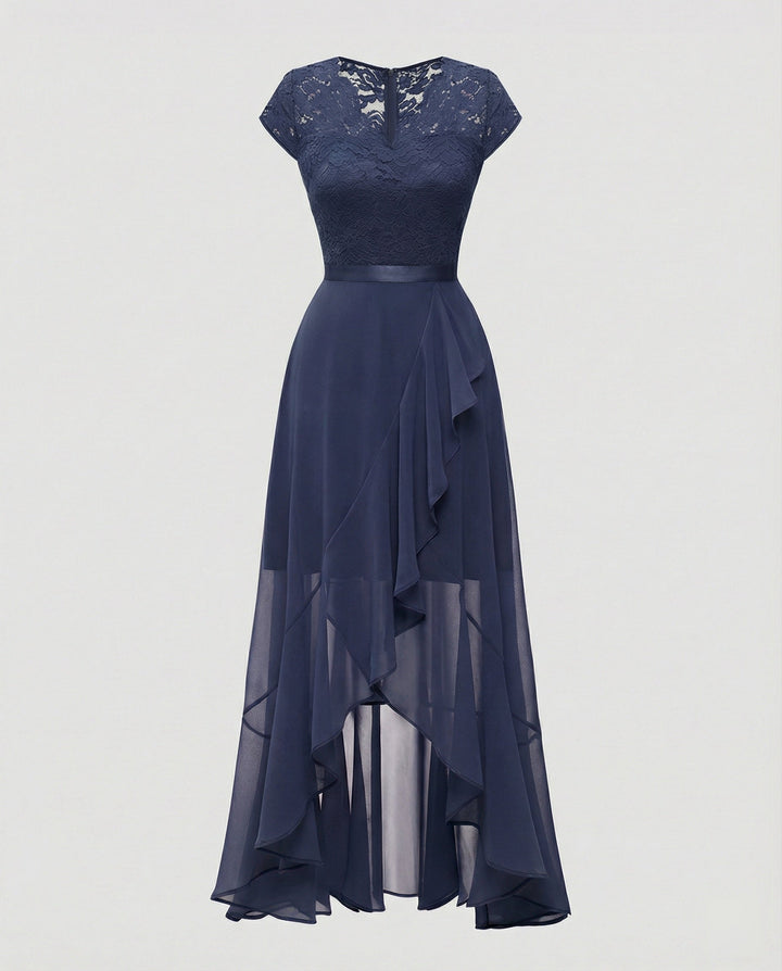 Spitzen-Partykleid - Rayna