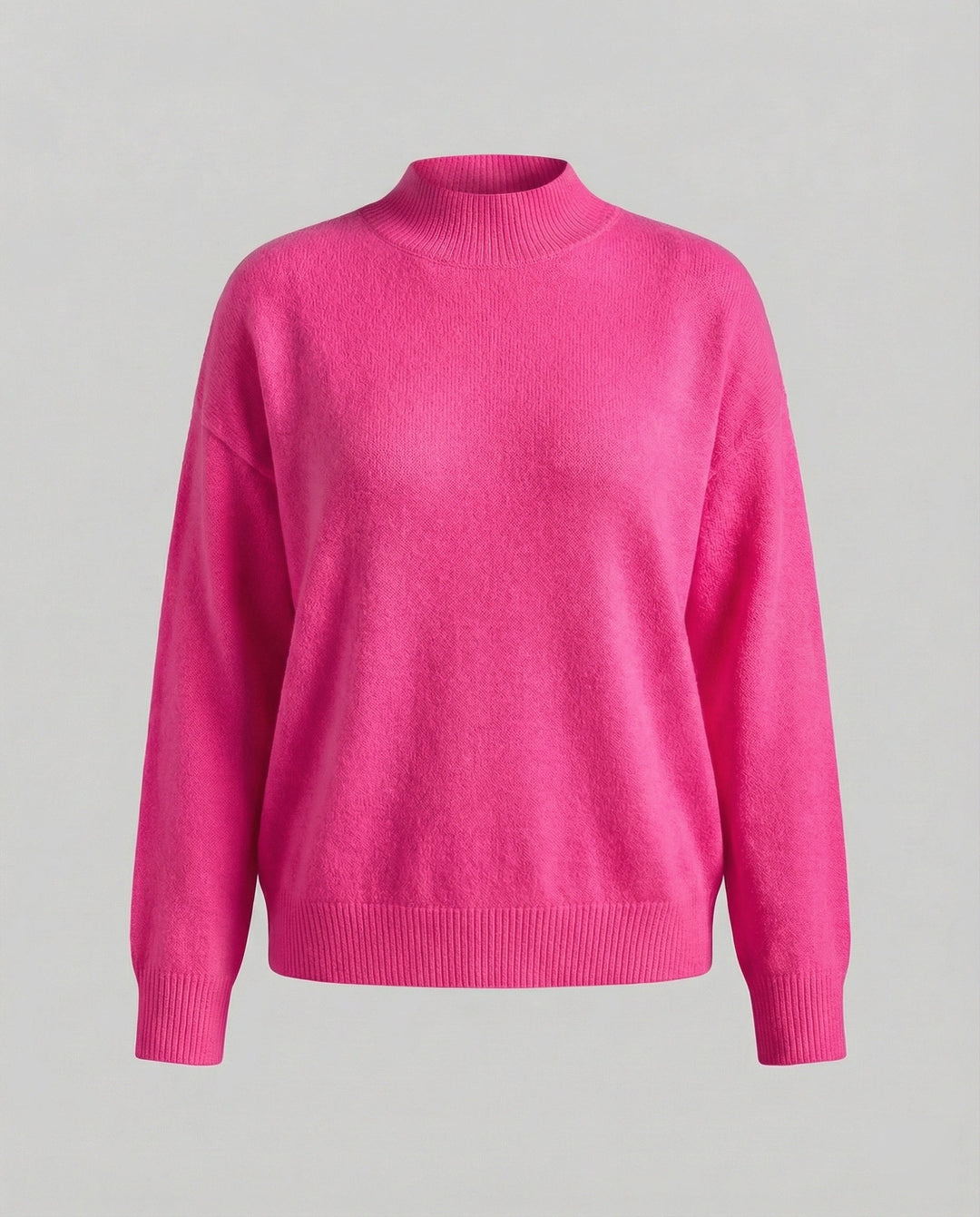 Echoarchiv | eleganter Rollkragenpullover