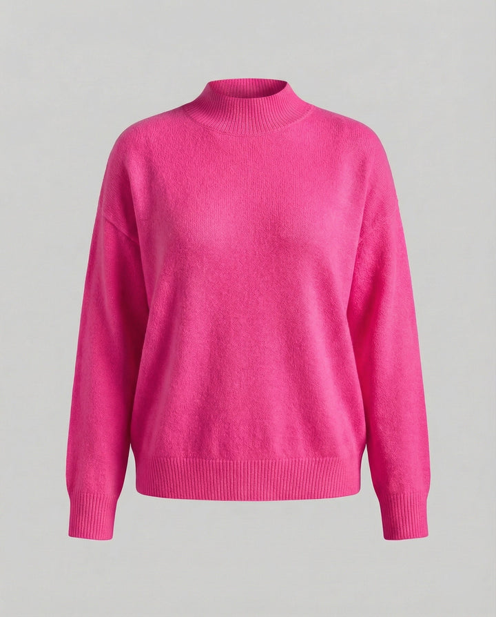 Echoarchiv | eleganter Rollkragenpullover