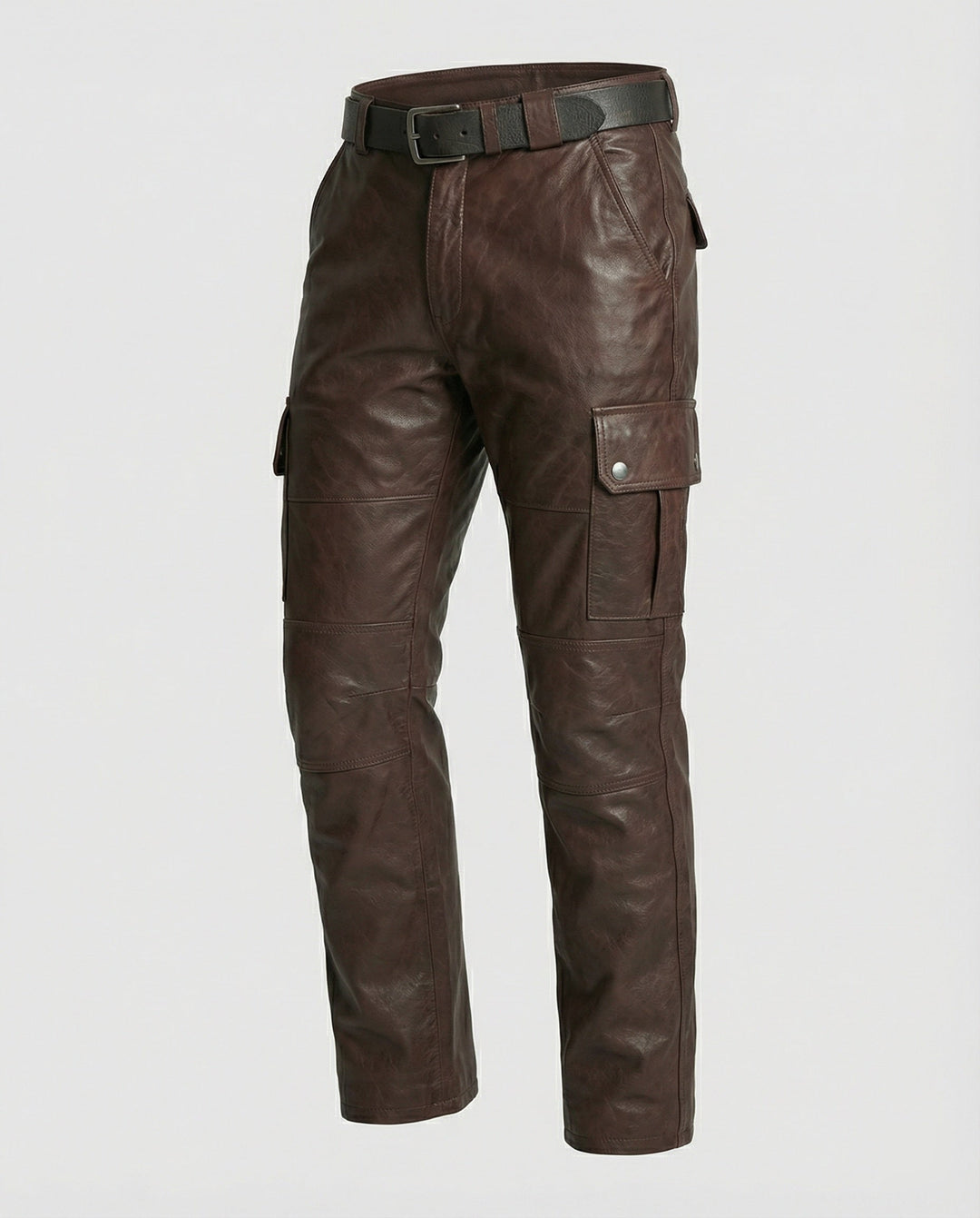 Herren Cargo-Hose mit Taschen