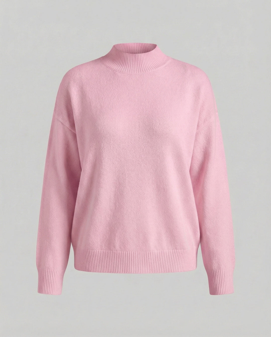 Echoarchiv | eleganter Rollkragenpullover