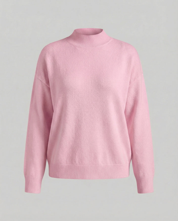 Echoarchiv | eleganter Rollkragenpullover