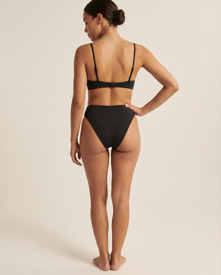 Echoarchiv | Push-Up-Bikini Brasilianischer Stil für Damen
