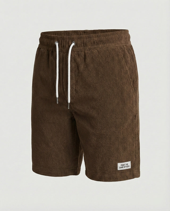 Lässige Herren Badeshorts