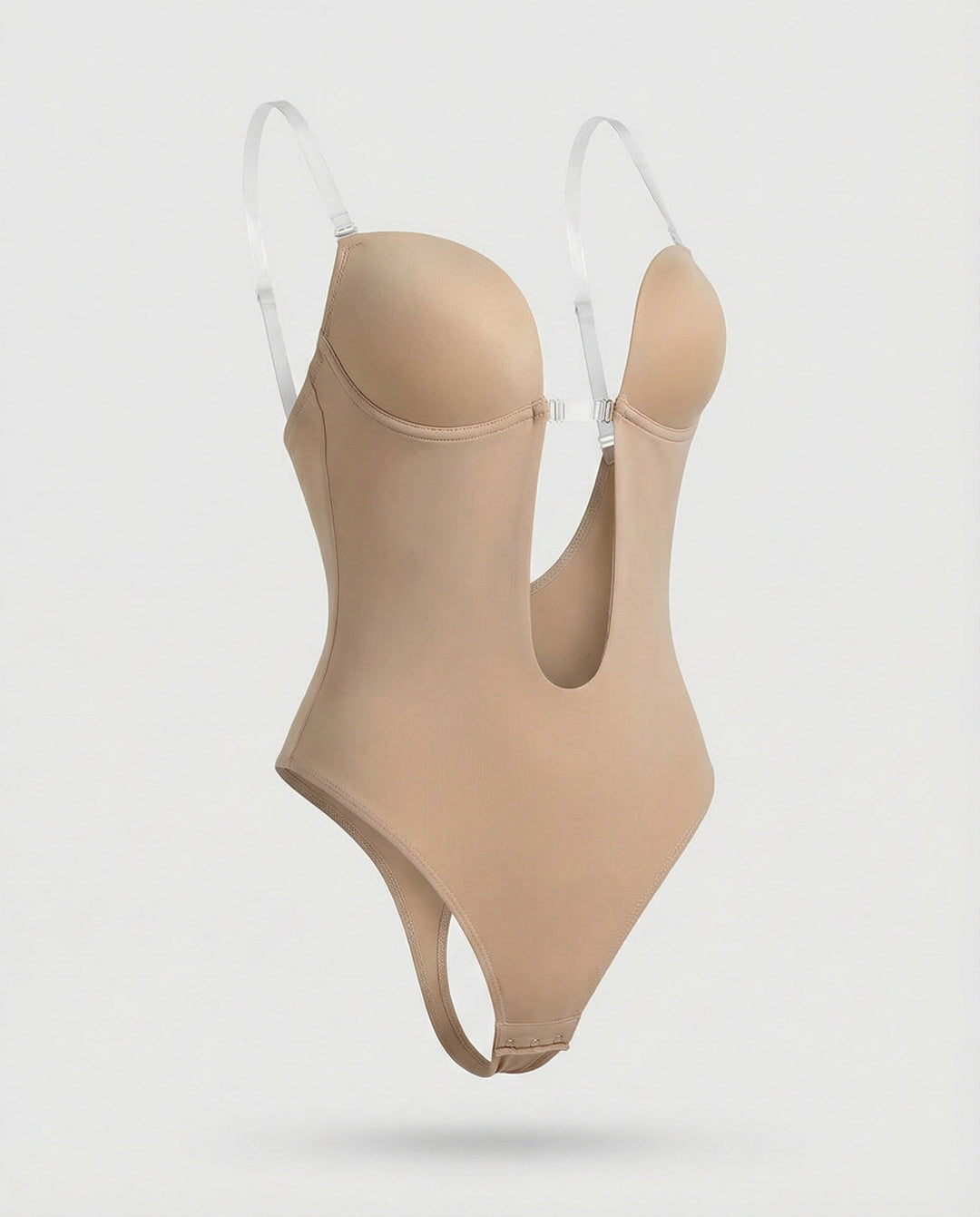 Echoarchiv | Rückenfreier Body Shaper