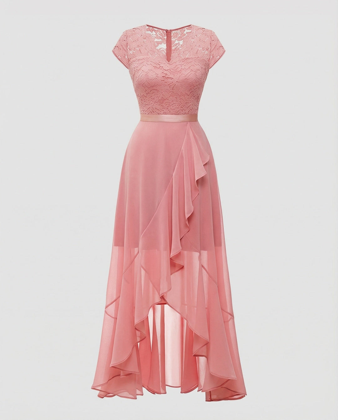 Spitzen-Partykleid - Rayna