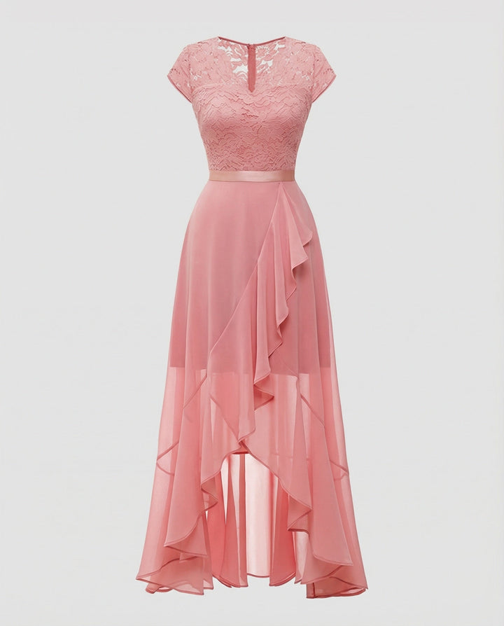 Spitzen-Partykleid - Rayna